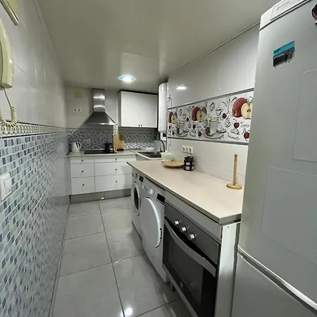 Casa Orueta * Malaga