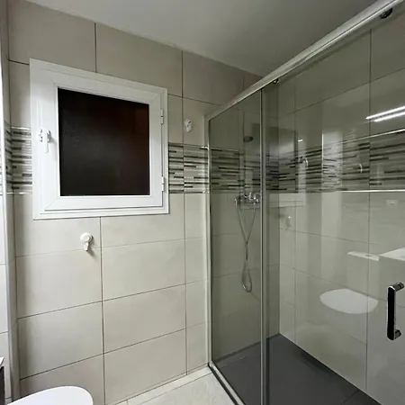 Apartment Casa Orueta Malaga