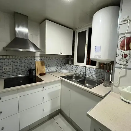 Casa Orueta Malaga