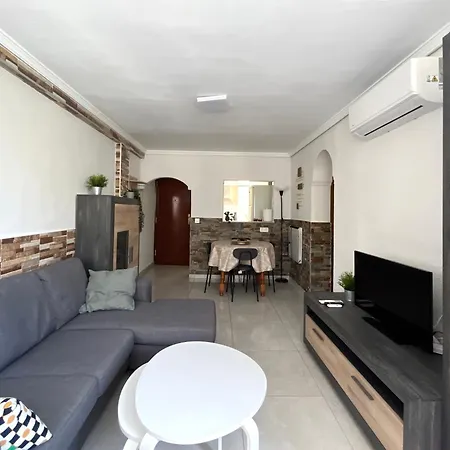 Casa Orueta * Malaga