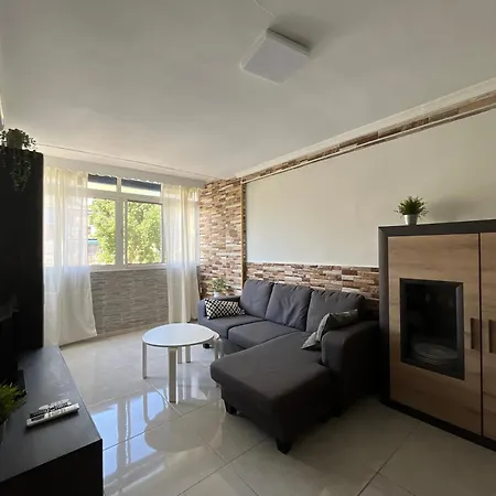 Casa Orueta * Malaga