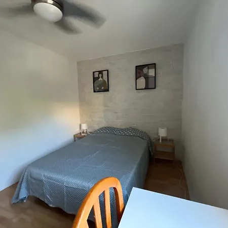 Apartment Casa Orueta *