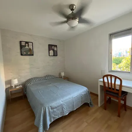 Casa Orueta * Malaga