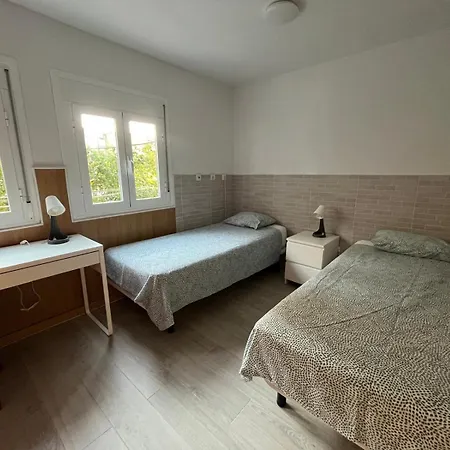 Apartment Casa Orueta