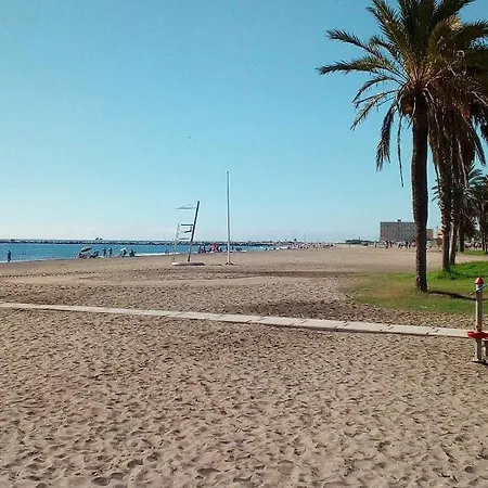 Casa Orueta Apartment Malaga