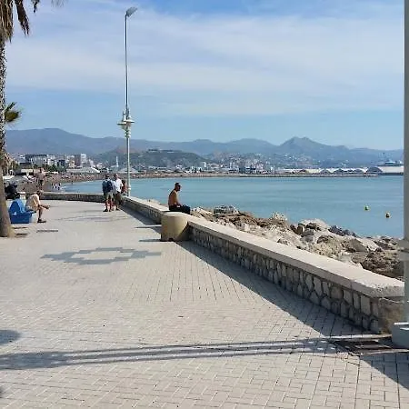 Casa Orueta Malaga