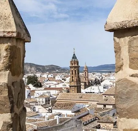 Casa Orueta * Malaga